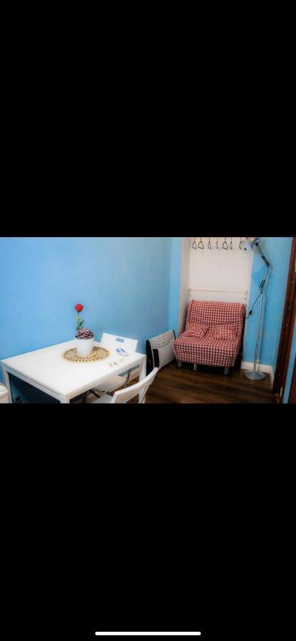 Appartamento Napoli - Parva Domus Luaran gambar
