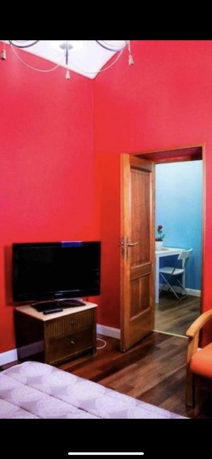 Appartamento Napoli - Parva Domus Luaran gambar