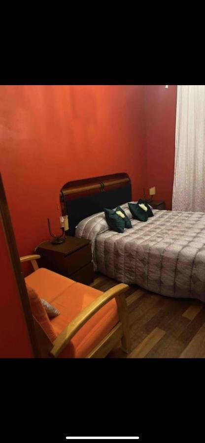 Appartamento Napoli - Parva Domus Luaran gambar