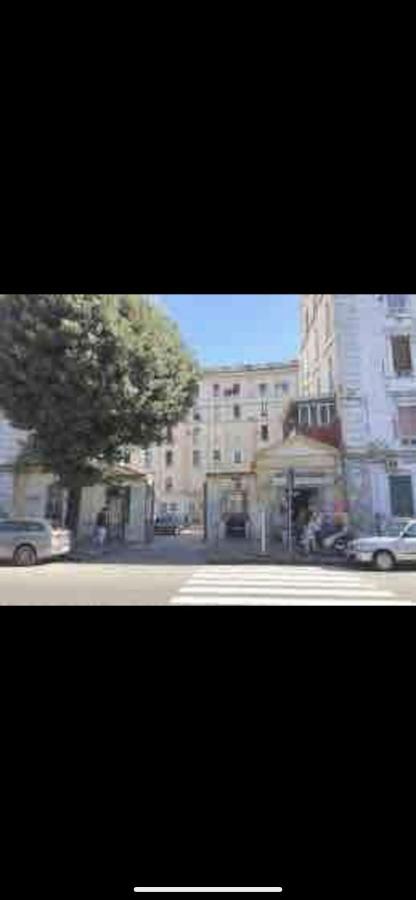Appartamento Napoli - Parva Domus Luaran gambar