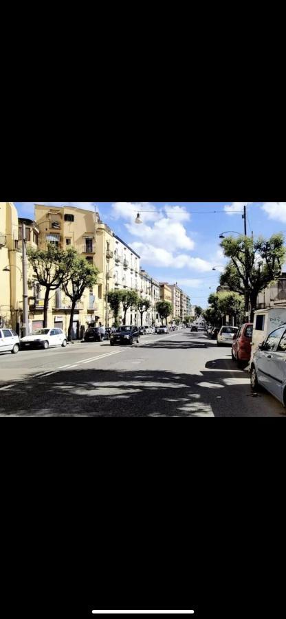 Appartamento Napoli - Parva Domus Luaran gambar