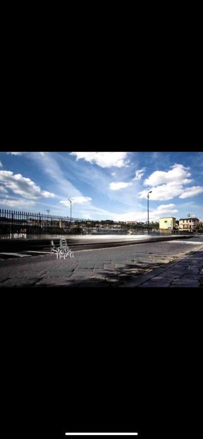 Appartamento Napoli - Parva Domus Luaran gambar