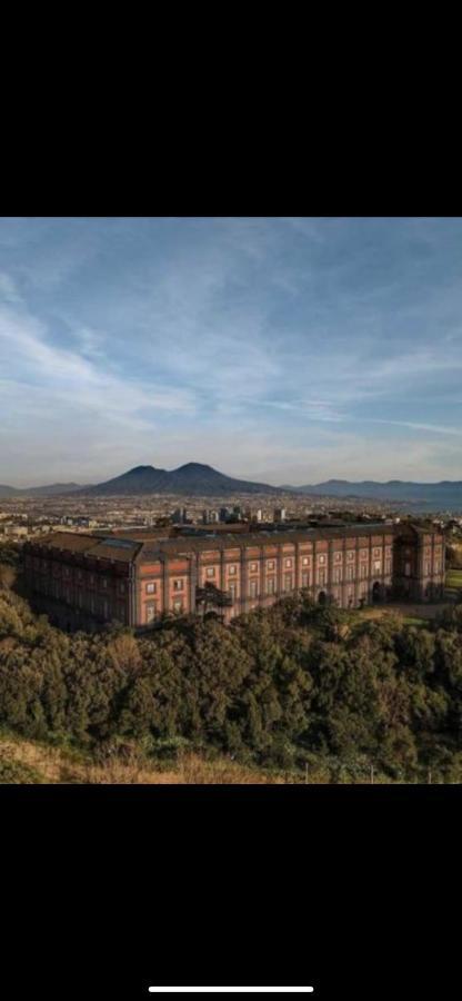 Appartamento Napoli - Parva Domus Luaran gambar