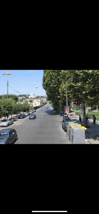 Appartamento Napoli - Parva Domus Luaran gambar